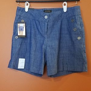 Limited Shorts